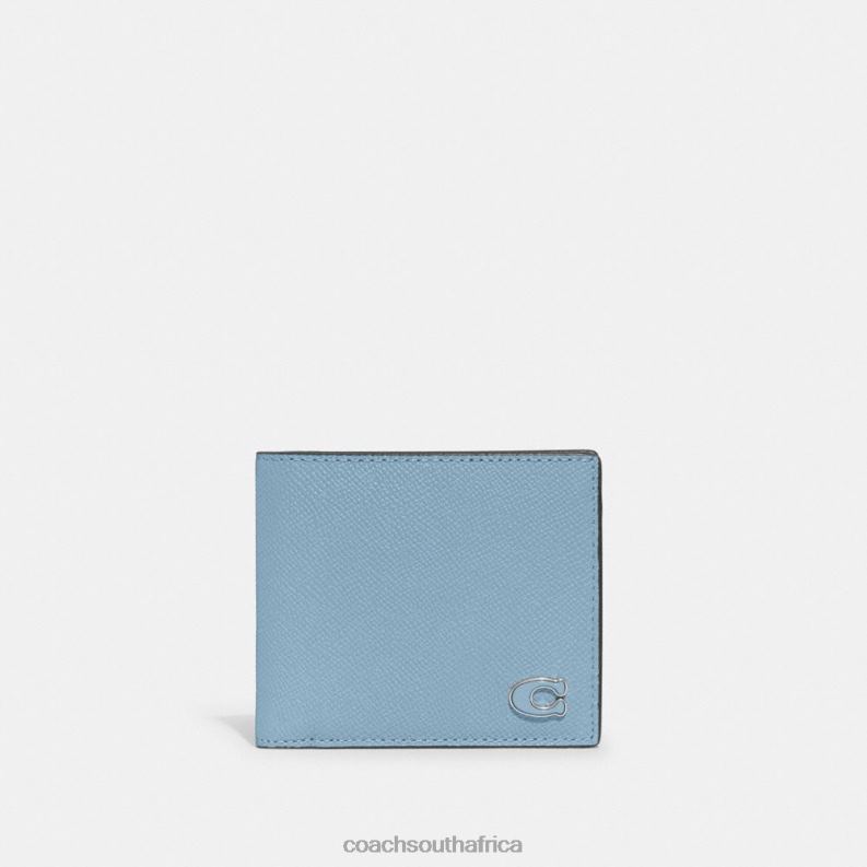 Coach Men COIN WALLET POOL 4ZRDJ716