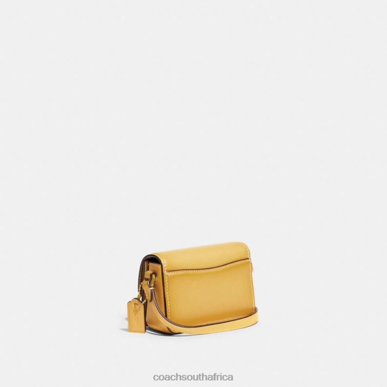 Coach Women STUDIO 12 B4/Hay 4ZRDJ253