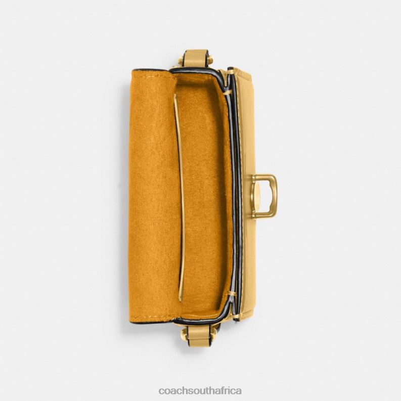 Coach Women STUDIO 12 B4/Hay 4ZRDJ253