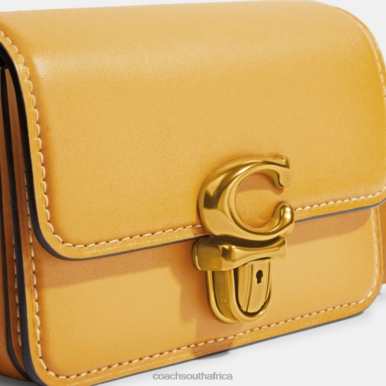 Coach Women STUDIO 12 B4/Hay 4ZRDJ253