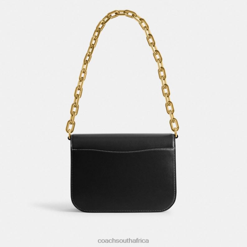 Coach Women IDOL BAG B4/BLACK 4ZRDJ48