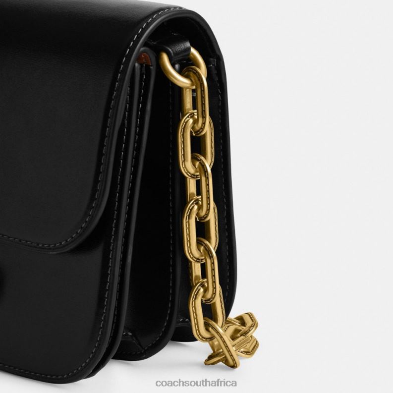 Coach Women IDOL BAG B4/BLACK 4ZRDJ48