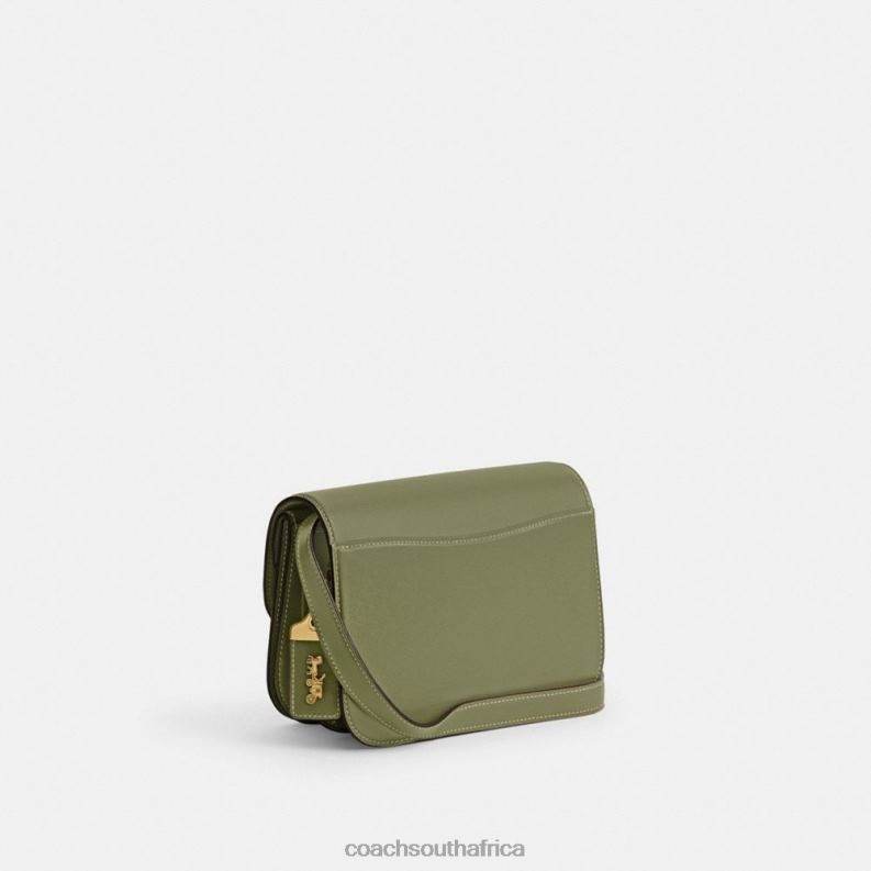 Coach Women IDOL BAG B4/MOSS 4ZRDJ40