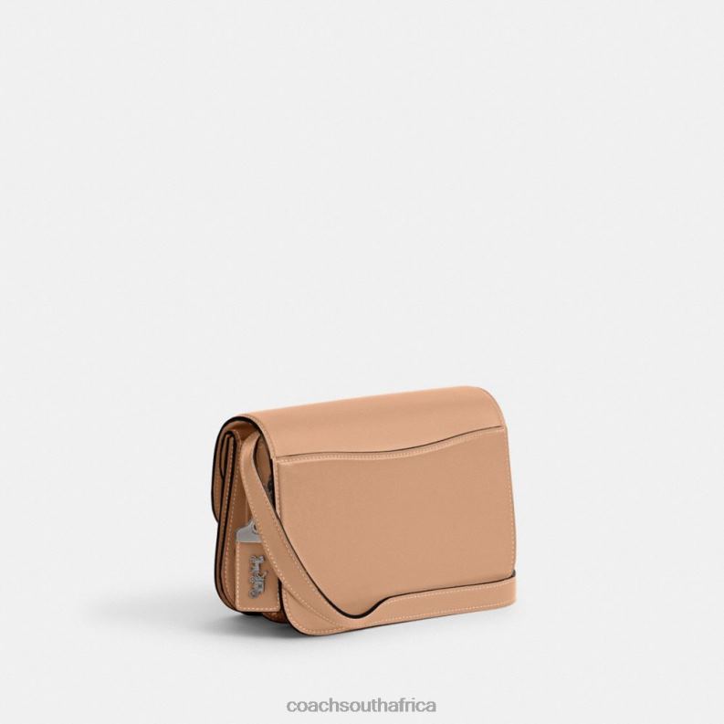 Coach Women IDOL BAG LH/Buff 4ZRDJ41