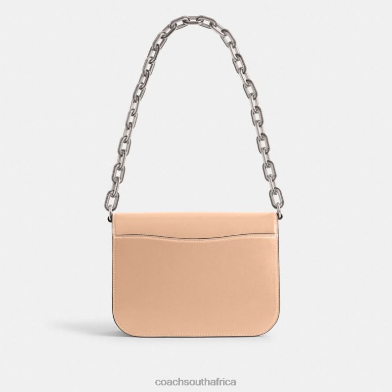 Coach Women IDOL BAG LH/Buff 4ZRDJ41