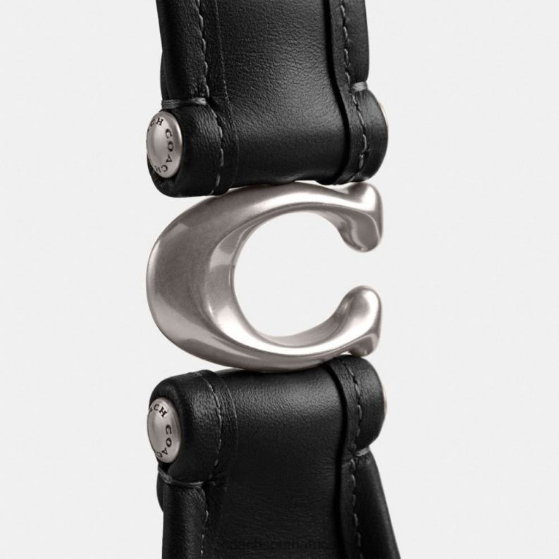 Coach Women EVE SHOULDER BAG LH/Black 4ZRDJ276