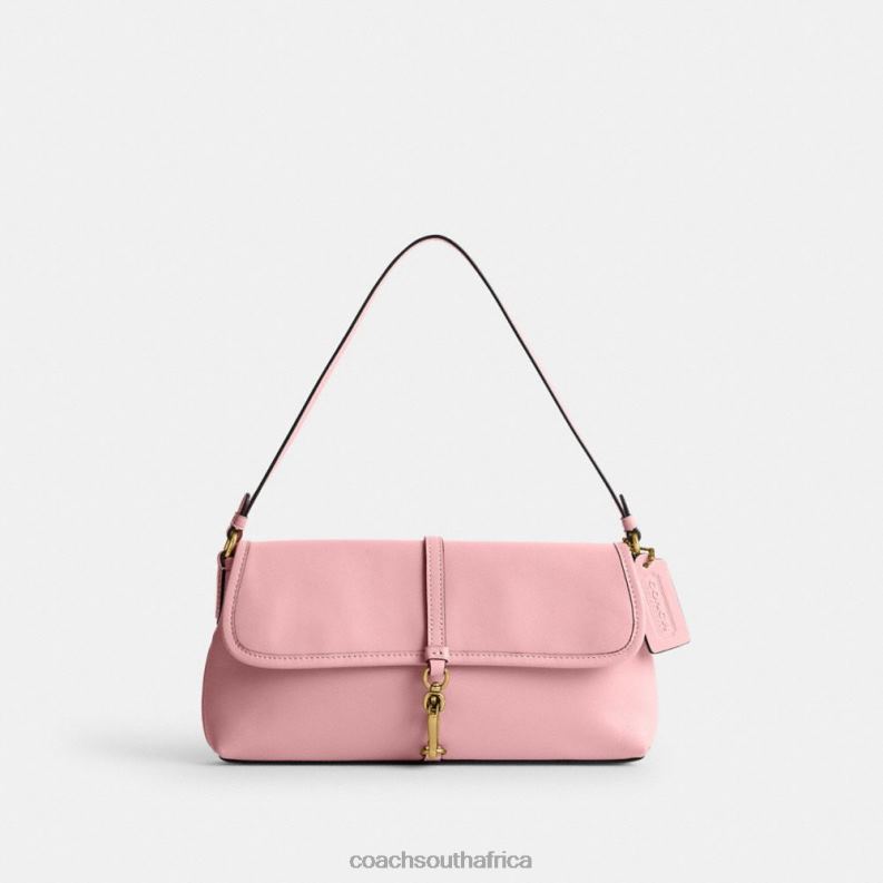 Coach Women HAMPTONS BAG B4/Bubblegum 4ZRDJ262
