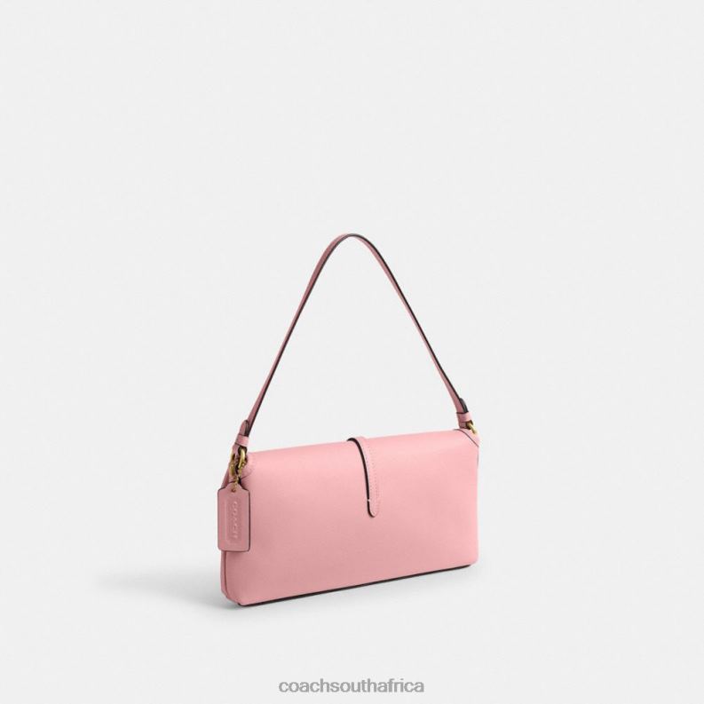 Coach Women HAMPTONS BAG B4/Bubblegum 4ZRDJ262