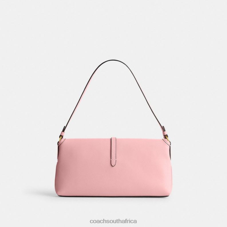 Coach Women HAMPTONS BAG B4/Bubblegum 4ZRDJ262