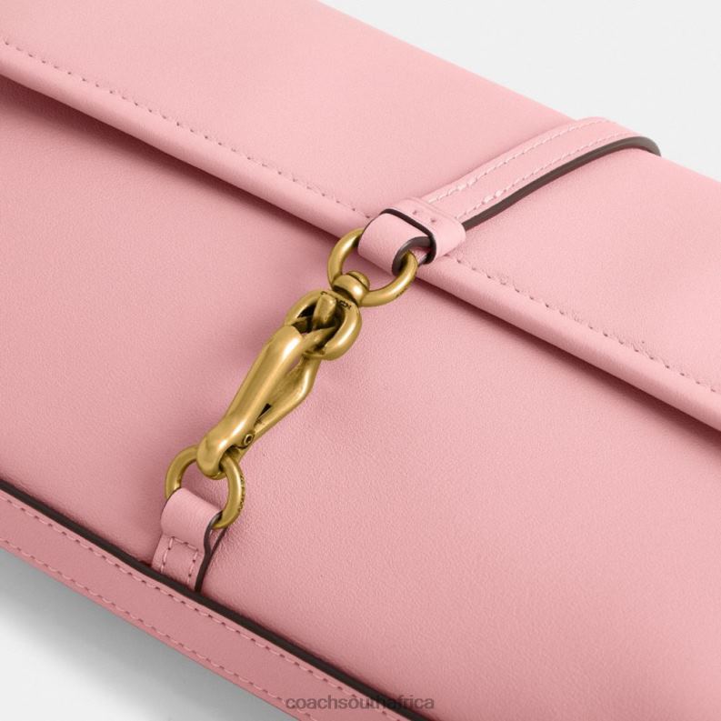 Coach Women HAMPTONS BAG B4/Bubblegum 4ZRDJ262