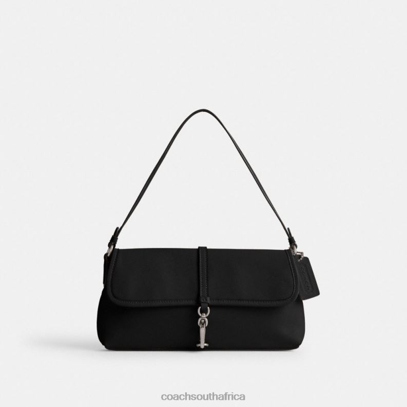 Coach Women HAMPTONS BAG LH/Black 4ZRDJ258