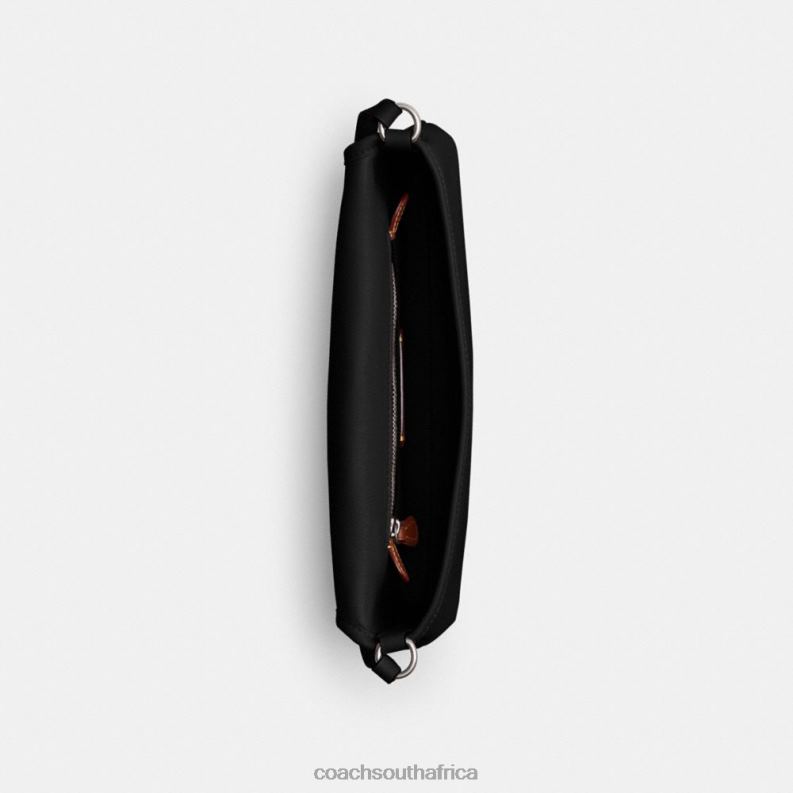 Coach Women HAMPTONS BAG LH/Black 4ZRDJ258