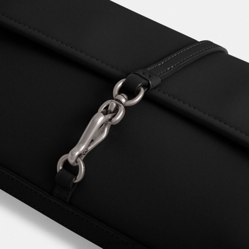 Coach Women HAMPTONS BAG LH/Black 4ZRDJ258