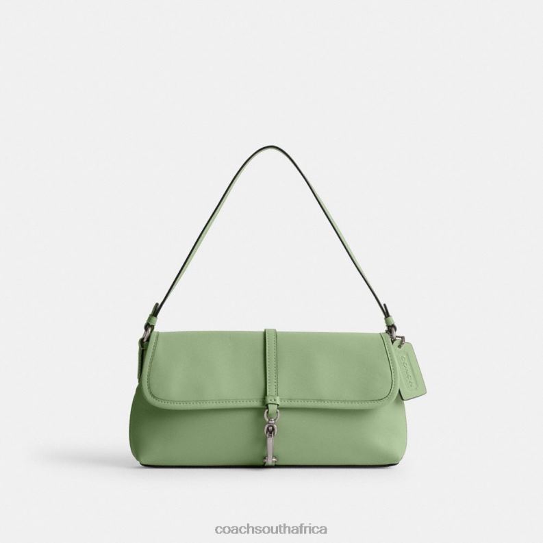 Coach Women HAMPTONS BAG LH/Pale Pistachio 4ZRDJ261