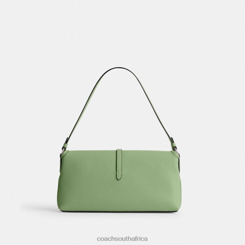Coach Women HAMPTONS BAG LH/Pale Pistachio 4ZRDJ261
