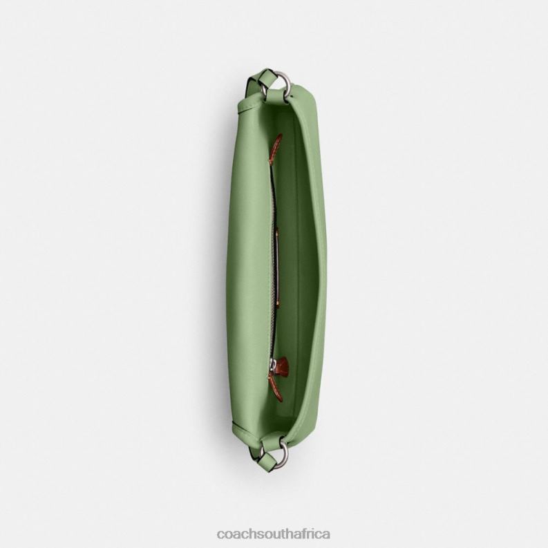 Coach Women HAMPTONS BAG LH/Pale Pistachio 4ZRDJ261