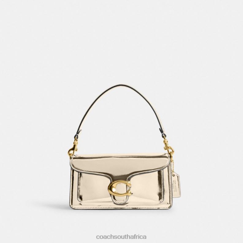 Coach Women TABBY 12 B4/Gold 4ZRDJ112