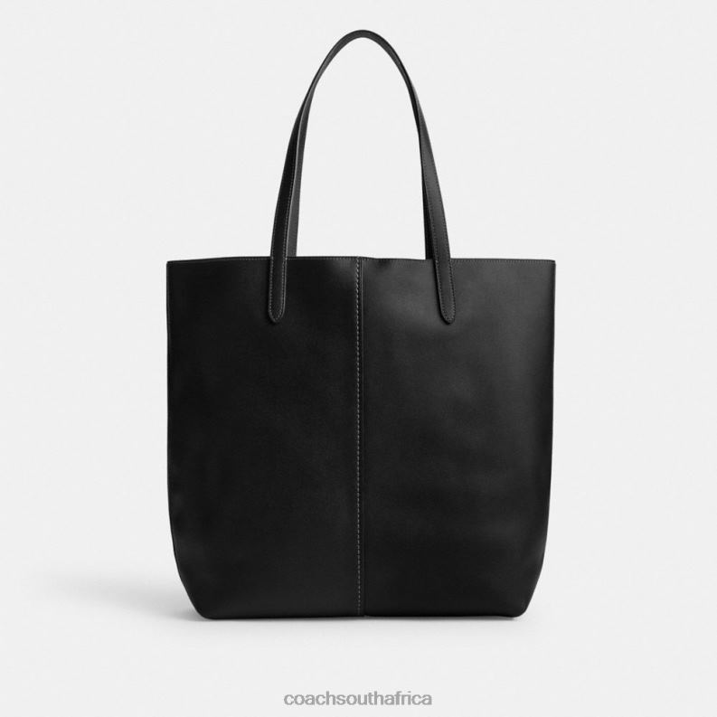 Coach Women NOMAD TOTE B4/BLACK 4ZRDJ299